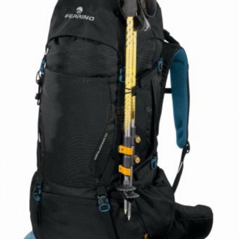 Mochila de trekking - Ferrino Appalachian 75