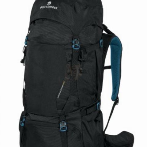 Mochila de trekking - Ferrino Appalachian 55