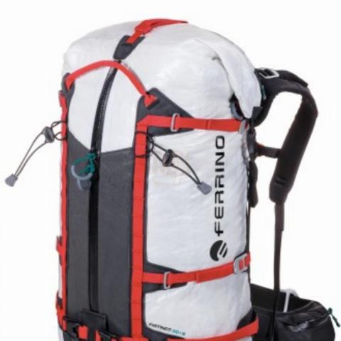 Mochila de trekking - Ferrino Instinct 40+5