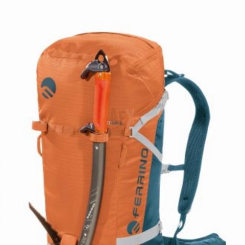 Mochila de trekking - Ferrino Triolet 25+3