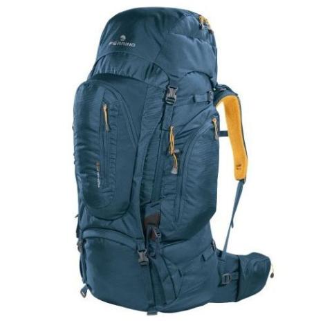 Mochila de trekking - Ferrino Transalp 60