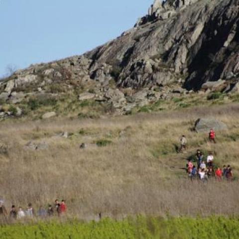 Multiaventura para Colegios -Tandil