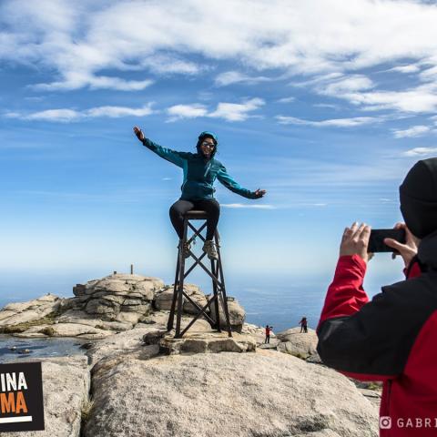 Trekking y Ascenso al Techo de Córdoba - Cerro Champaqui  