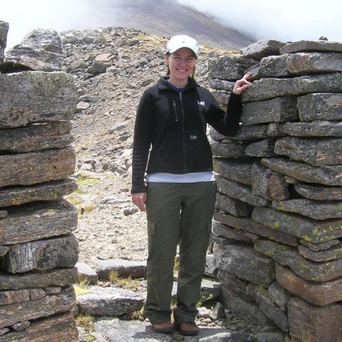 Trekking Nevados de Aconquija - La Ciudacita - Camino Inca 