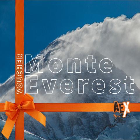 Remera Deportiva Modelo AEX - Entrenamiento de Montaña